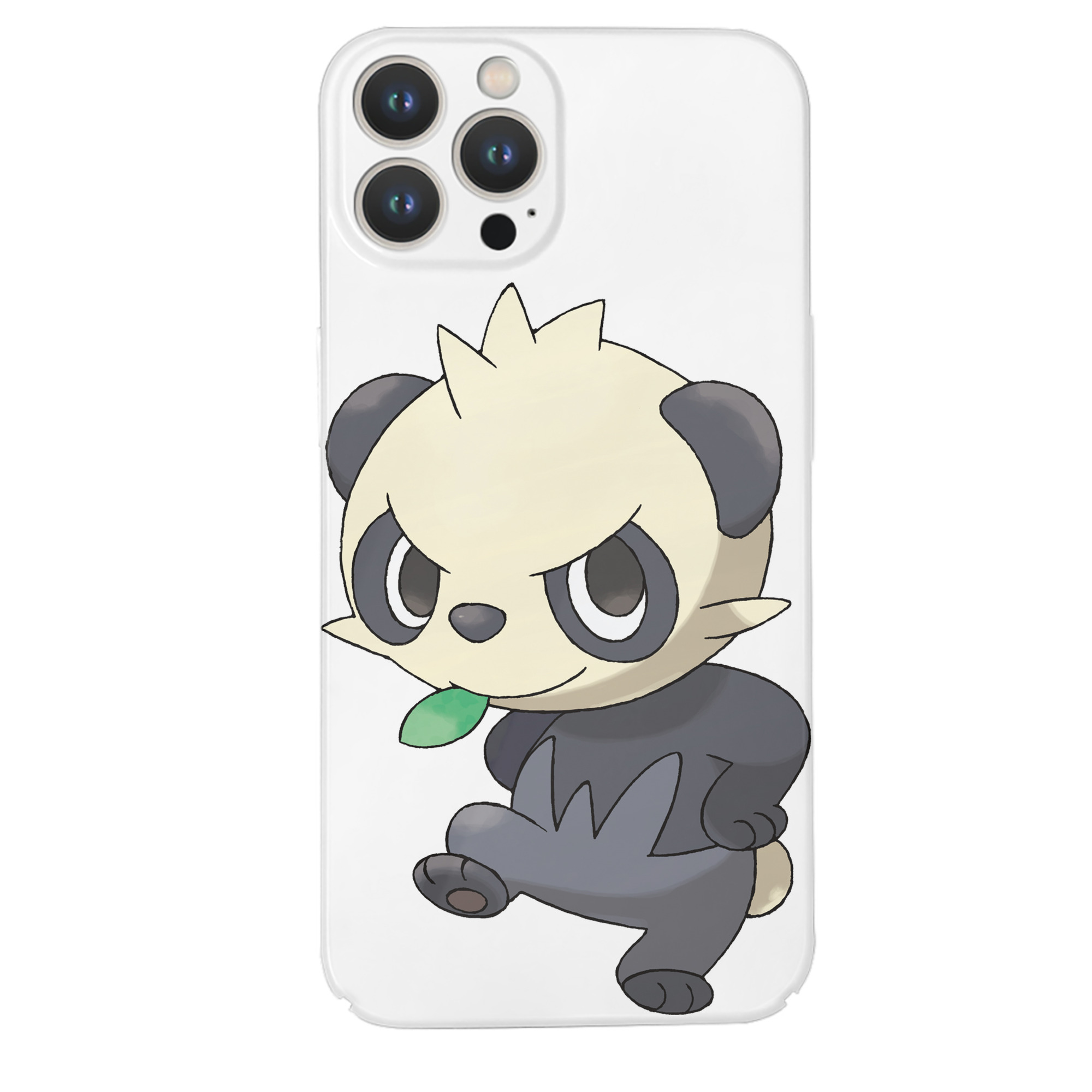 （画像用） ポケットモンスター Pokémon 【iPhone 14シリーズ対応】ハードケース
